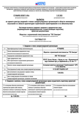 СРО ПРОЕКТИРОВАНИЕ