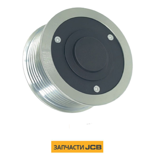 Ролик обводной JCB 320/08685