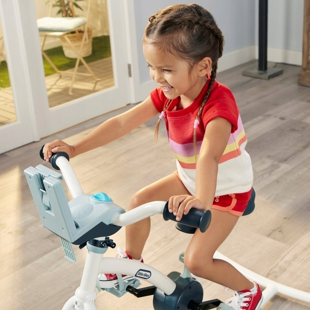 Little tikes smart cycle store