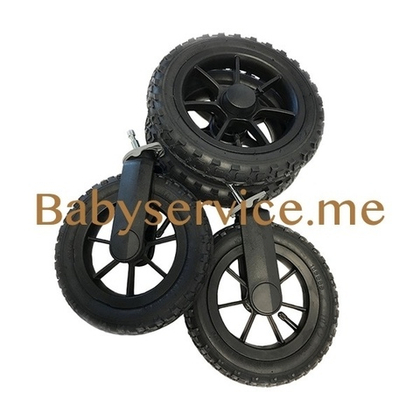 Комплект колес Emmaljunga NXT 90 outdoor air