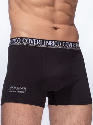 Мужские трусы EB 1500 Boxer Enrico Coveri