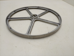 WISL103 кт63 Шкив барабана для стиральной машины Indesit 174002344 б/у