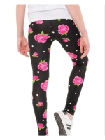 Капри-лосины для девочки