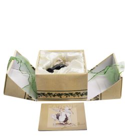 Pavone JP-53/ 2 Фигурка «Выпускник»