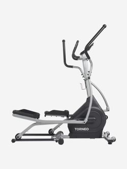 Тренажер эллиптический складной Torneo Ahead C-640BLF