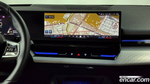 BMW 5 Series (G60) 520i M Sports (12.2023)