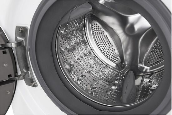 Стиральная машина LG F12U2HBS4