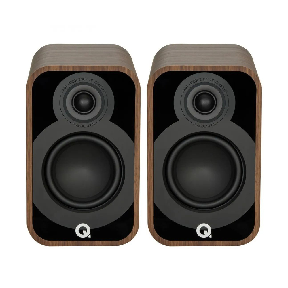 Полочная акустика Q-Acoustics Q5020 (QA5028) Holme Oak