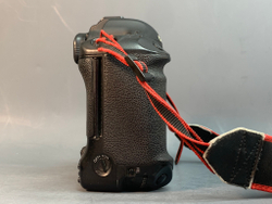 Canon EOS 1D Mark III
