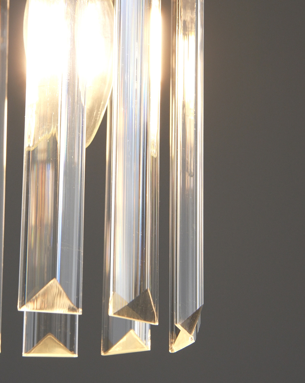 Светильник подвесной Moderli V10759-1P Levi