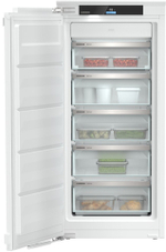 Встраиваемая морозильная камера Liebherr SIFNd 4155