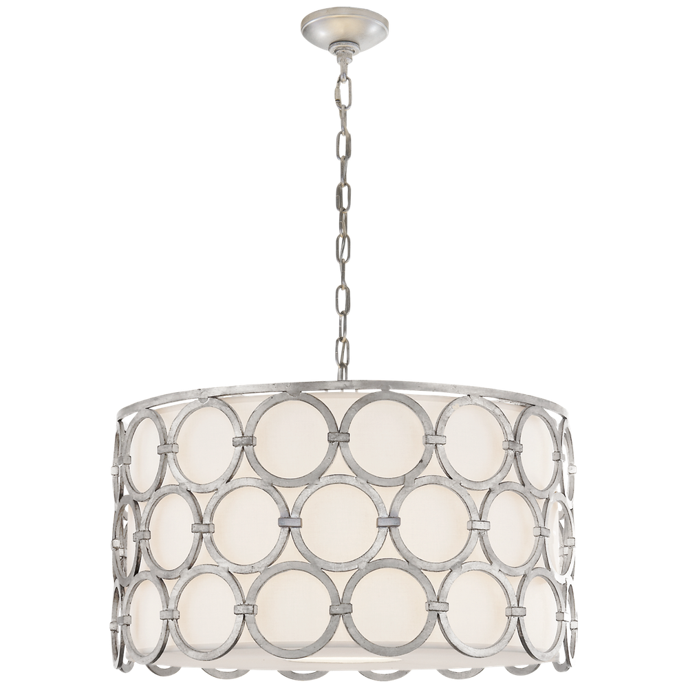 Люстра Visual Comfort Alexandra Medium Hanging Shade