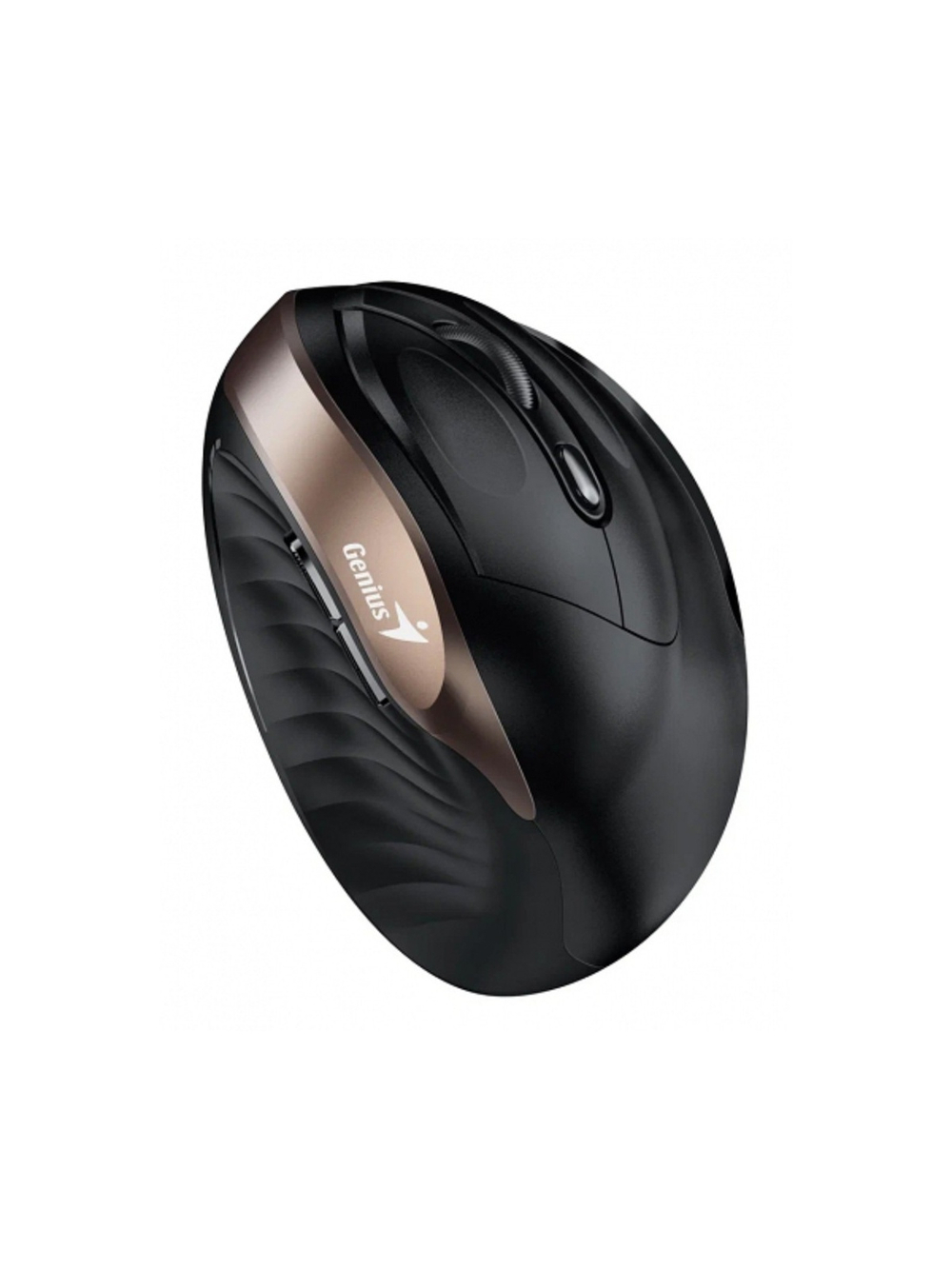 Мышь беспроводная Genius Ergo 8250S Champagne Wireless