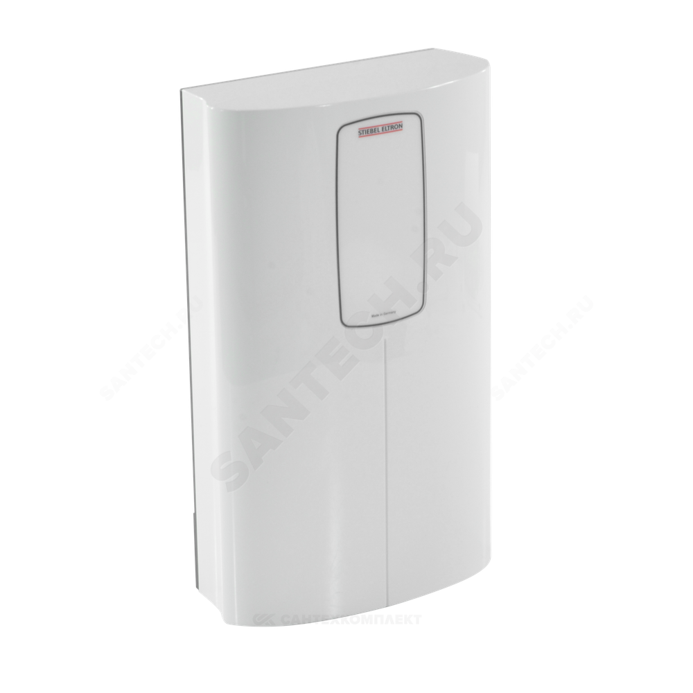 Водонагреватель электрический проточный DCE-C 10/12 Trend Stiebel Eltron 238149