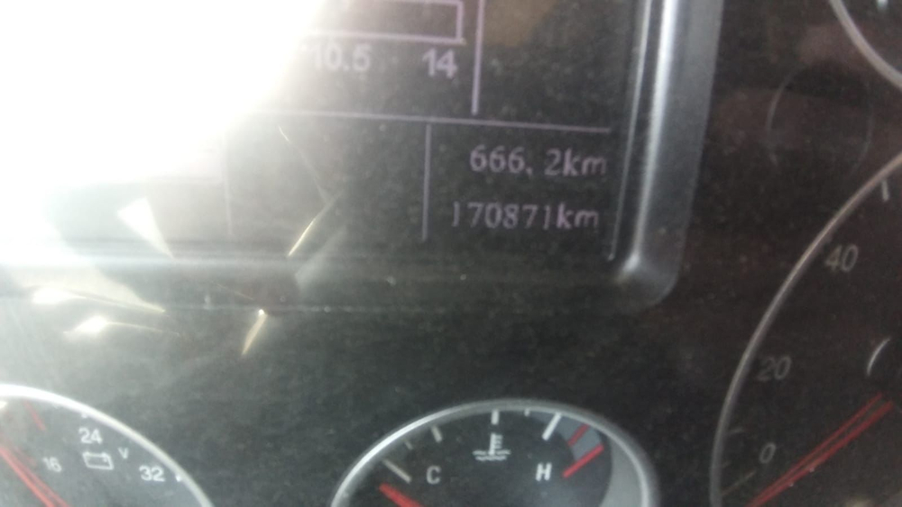 Howo T5G 8x4 Самосвал ZZ3317V386GE1 (Дизельный, 10,5 л, 440 л.с., МТ)