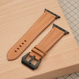 Застежка а-ля Panerai, цвет черный