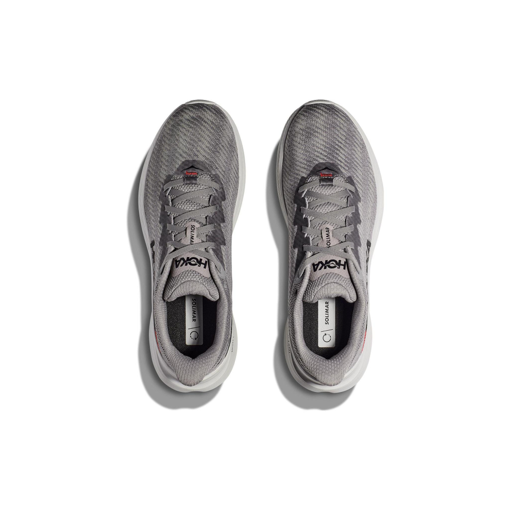 Кроссовки мужские Hoka Solimar