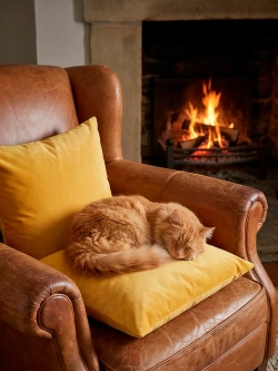 Подушки декоративные диванные 40х40 см