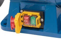 NORDBERG (EG1805) Заточной станок профессиональный диам. 175мм, 220В