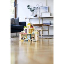 Модульный игрушечный дом LEGO 10929 DUPLO Town