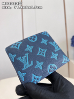 Louis Vuitton Multiple Wallet