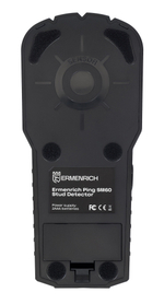 Детектор проводки Ermenrich Ping SM60