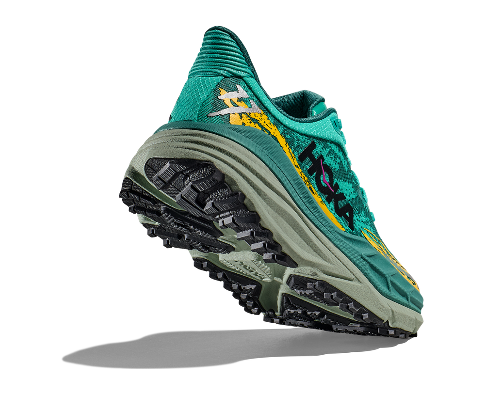 Кроссовки женские Hoka Stinson 7
