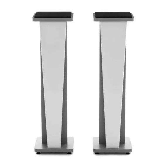 Zaor Croce Stand 42 White Grey