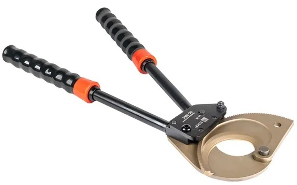 Ножницы секторные EKF nc-70