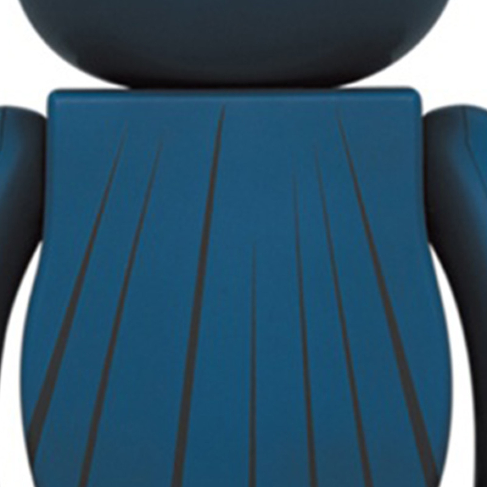 Дизайнерские игрушки BE@RBRICK 400%100% BATMAN HUSH Ver. 7cm/28cm, 2095832-607206147