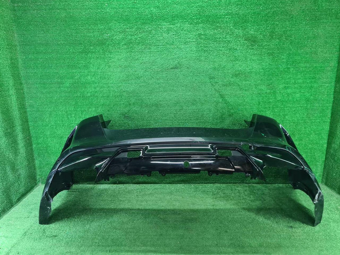 Бампер задний BMW X6M F96 (2019-2023)