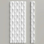 Decor-Dizayn. Панель DD930, 150x10x3000мм. Полимер, композит