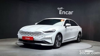 Kia K8 Hybrid Signatures (07.2022)