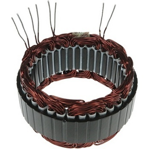 Статор генератора Ford