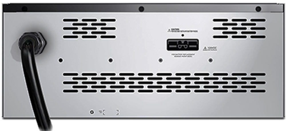 Батарея  APC SMX120BP