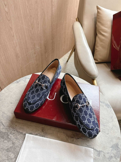 Gucci Horsebit Loafer