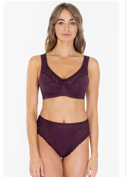 ТРУСЫ СЛИПЫ LAUMA LINGERIE (COTTON CLASSIC)