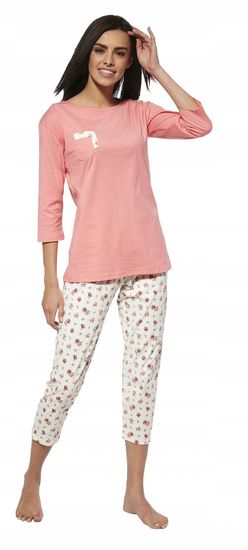 Пижама женская CORNETTE BETTY 602-132