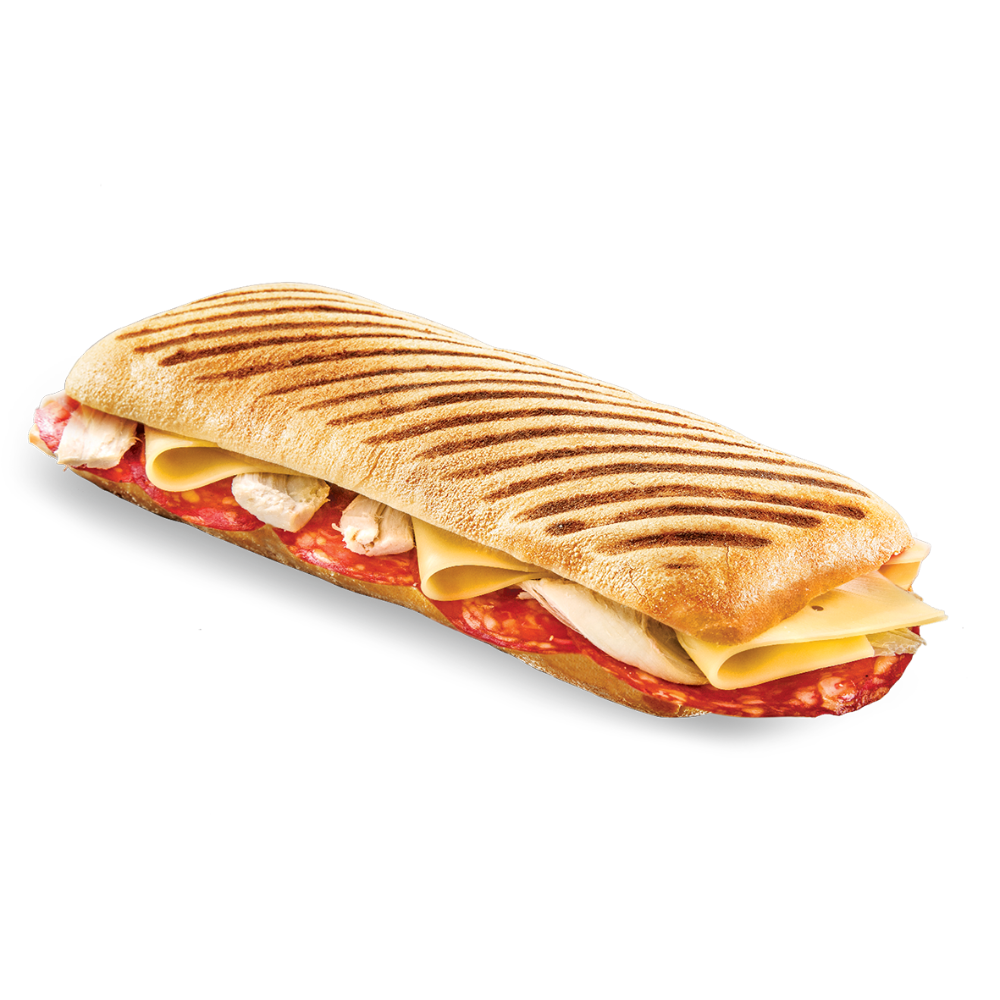 Сэндвич Panini Mister Food