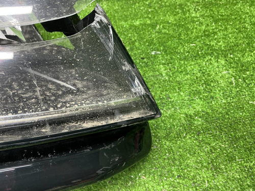 Битая Фара правая Skoda Karoq (2017-2021) LED