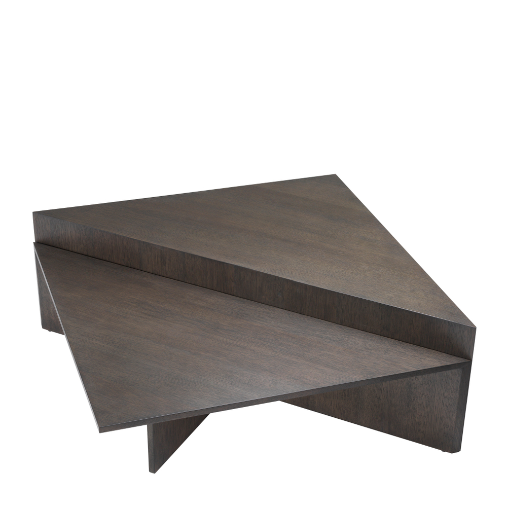 Журнальный столик Coffee Table Fulham set of 2 арт.113800