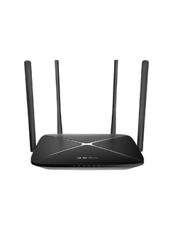 Mercusys MB115-4G Роутер Wi-Fi N300 с поддержкой 4G LTE