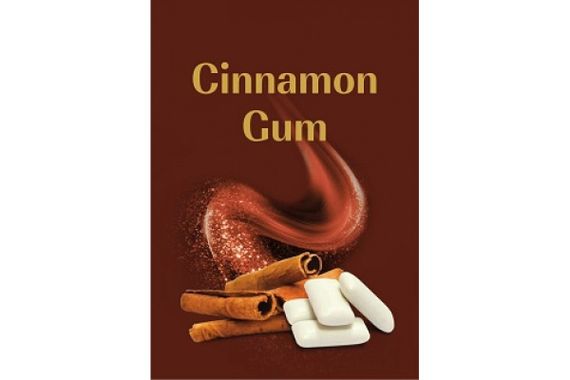 Serbetli - Cinnamon Gum (50г)