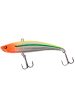 Воблер тонущий вертикальный LJ Pro Series SLIM VIB S 90.00/149