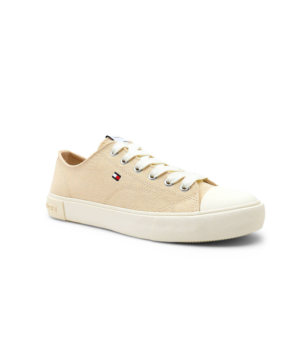 кеды Tommy Hilfiger - кремовый(T3X9 32827 0890500)