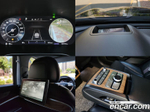 Kia The New K9 (Quoris/K900) 2 Generation 3.8 GDI AWD (12.2021)