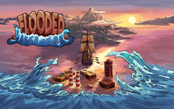 Flooded (для ПК, цифровой код доступа)