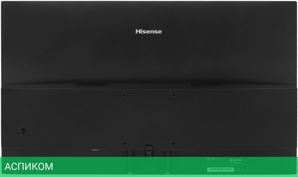 Монитор Hisense 27" 27N3Q