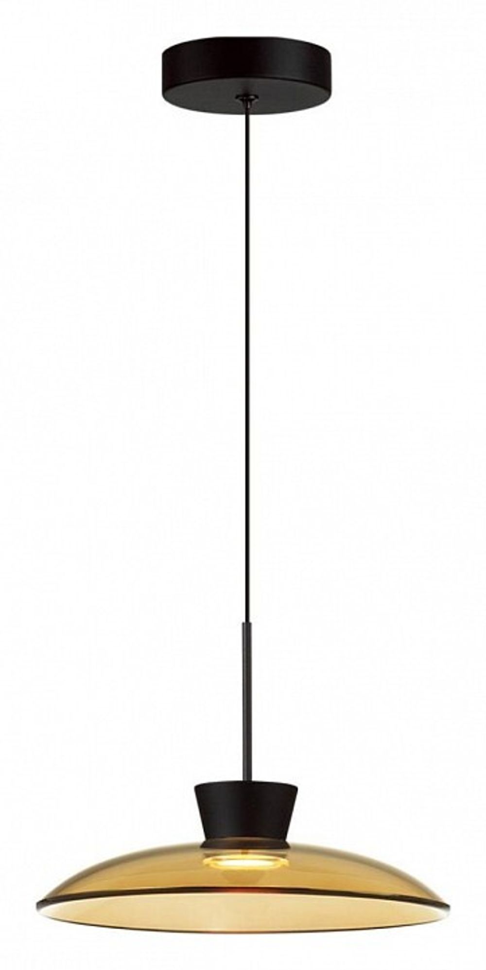 Подвесной светильник Odeon Light Saucer 5055/9LA