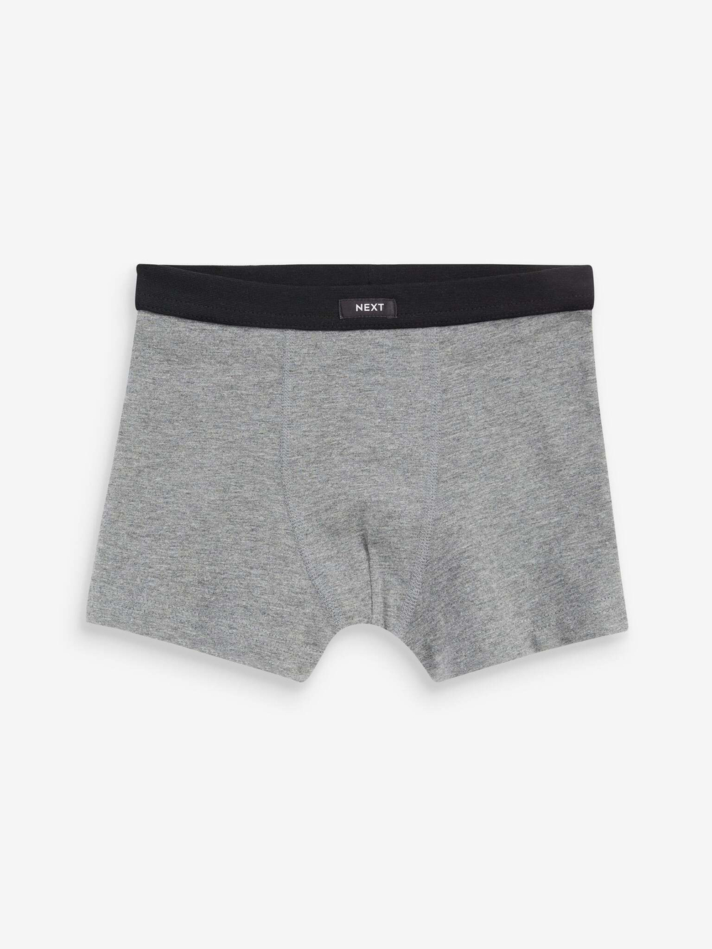 Трусы для мальчика Next N59-126, 10 шт., Серый, Черный, Белый